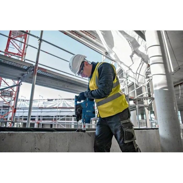 Bosch GBH 18V-24 C (solo. L) 3 Bosch GBH 18V-24 C (solo. L) 3