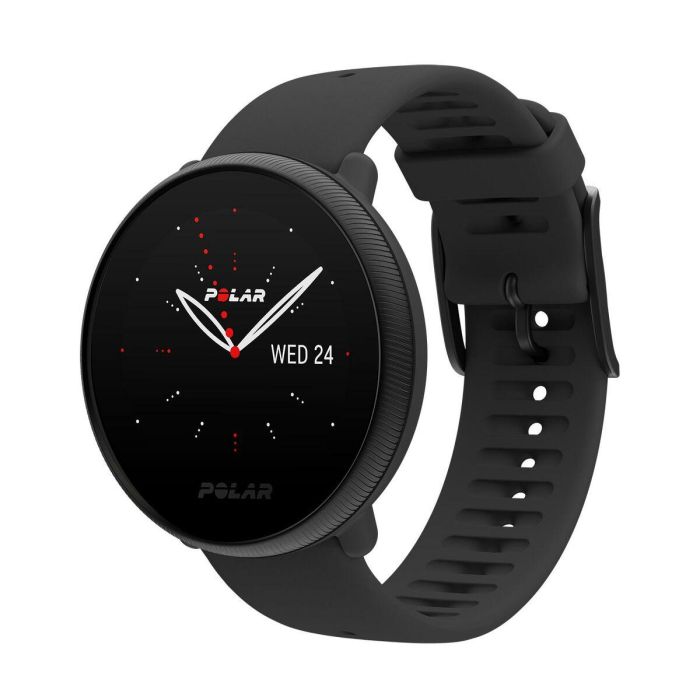 Smartwatch Polar 90085182 Negro 1,2" 0 Smartwatch Polar 90085182 Negro 1,2" 0