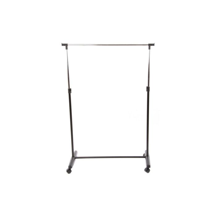 Perchero con Ruedas DKD Home Decor Metal 83 x 43 x 95 cm 0 Perchero con Ruedas DKD Home Decor Metal 83 x 43 x 95 cm 0