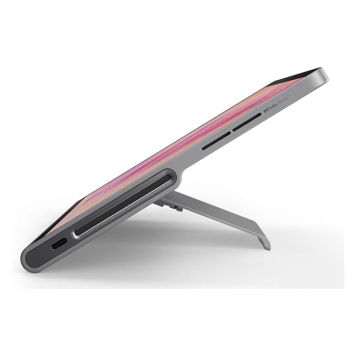 Lenovo Tablet Tab Plus 11.5" 8GB RAM 128GB Almacenamiento Octacore Gris Luna ZADX0091SE