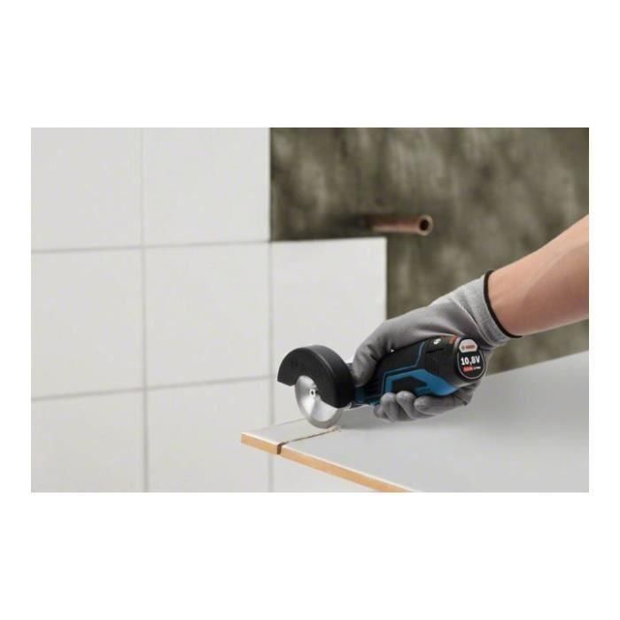 Amoladora BOSCHPRO GWS 12V-76 2 Amoladora BOSCHPRO GWS 12V-76 2