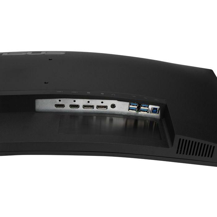 Asus TUF Gaming VG34VQL1B Monitor 34" UltraWide Quad HD 3440x1440 165Hz 1ms VA Curvo 1500R HDR10 FreeSync 90LM06F0-B01170 5 Asus TUF Gaming VG34VQL1B Monitor 34" UltraWide Quad HD 3440x1440 165Hz 1ms VA Curvo 1500R HDR10 FreeSync 90LM06F0-B01170 5
