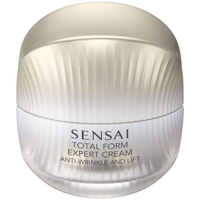 Sensai Crema Total Form Expert Antiedad Redefinición Facial 50 ml 0 Sensai Crema Total Form Expert Antiedad Redefinición Facial 50 ml 0