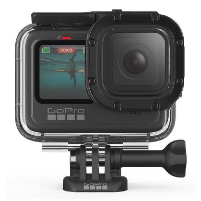 GoPro Protective Housing Hero13, Hero12, Hero11, Hero10 &
