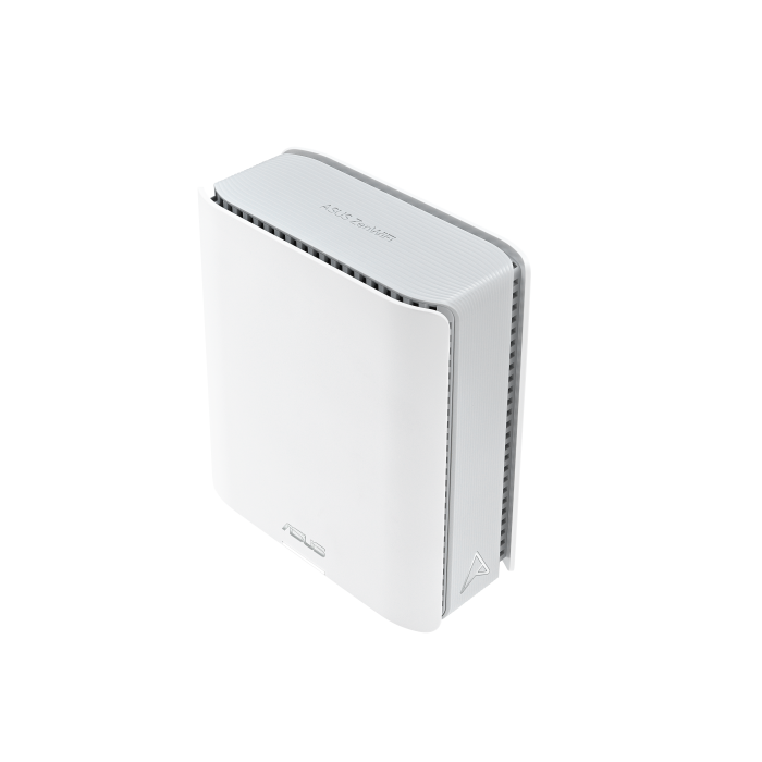 ASUS ZenWiFi BT8 Sistema de malla Wi-Fi 7 Tribanda (2.4 GHz / 5 GHz / 6 GHz) Blanco (2 unidades) 3
