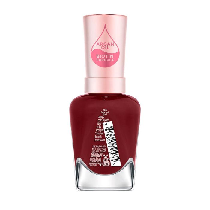 Sally Hansen Color Therapy Nail Color #Pause An Reset 14,7 mL 1