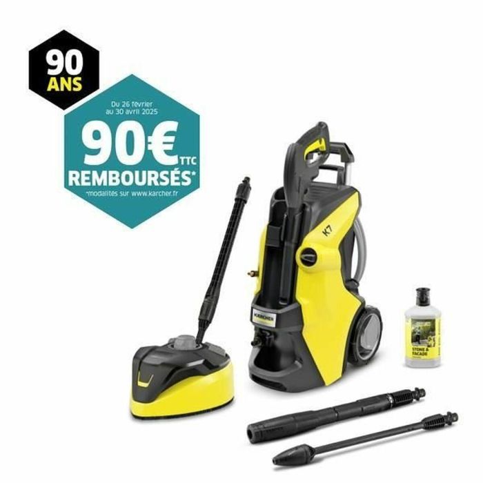 Karcher KAR4066529125767 K 7 Premium Power Flex Hogar 4 Karcher KAR4066529125767 K 7 Premium Power Flex Hogar 4