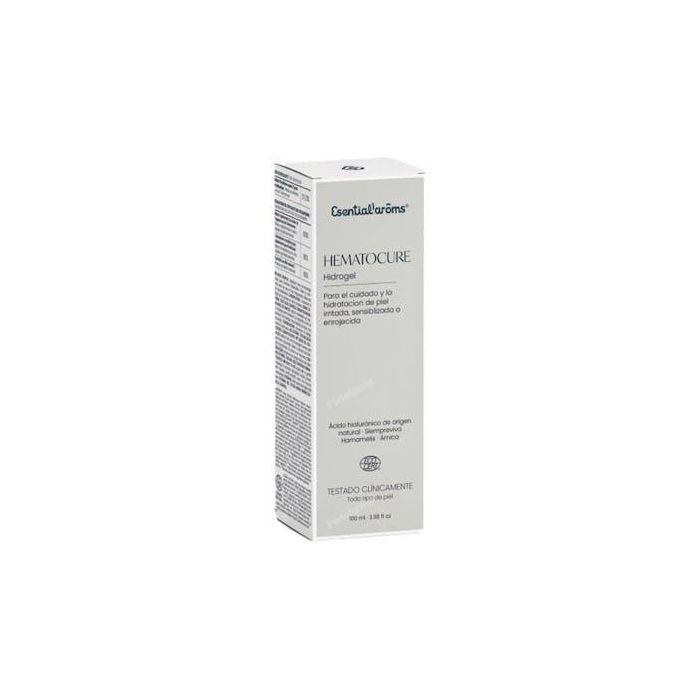 ESENTIAL AROMS Hematocure 100 Ml.