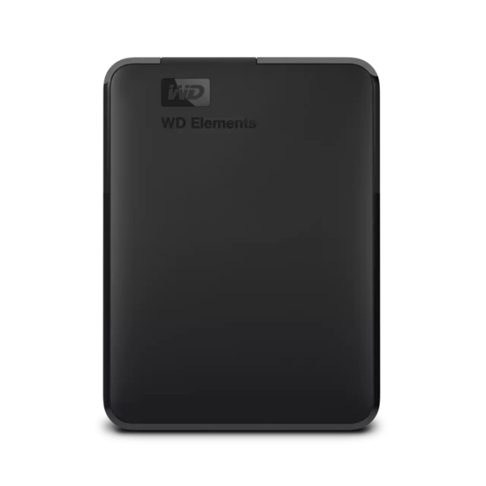 Western Digital WDBHJS0060BBK-WESN Disco Duro Externo 6 TB 2.5" USB 3.2 Gen 1 Negro Western Digital WDBHJS0060BBK-WESN Disco Duro Externo 6 TB 2.5" USB 3.2 Gen 1 Negro