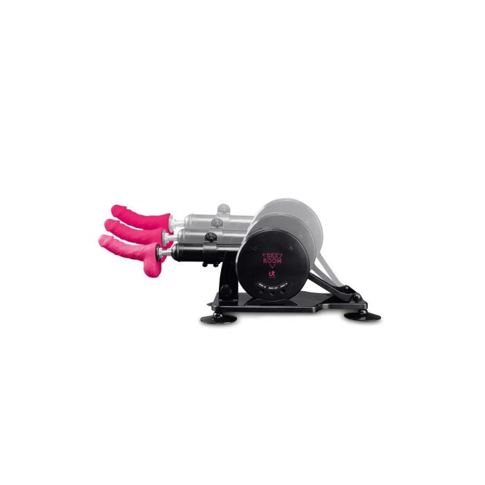 Máquina para masturbación Dream Toys 14 Máquina para masturbación Dream Toys 14