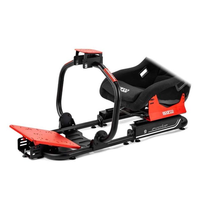 Sim Racing Bundle Evolve Pro SG03200 Sim Racing Bundle Evolve Pro SG03200