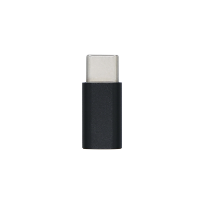 Adaptador USB 2.0 Tipo-C Aisens A108-0414/ USB Tipo-C Macho - Micro USB Hembra Adaptador USB 2.0 Tipo-C Aisens A108-0414/ USB Tipo-C Macho - Micro USB Hembra