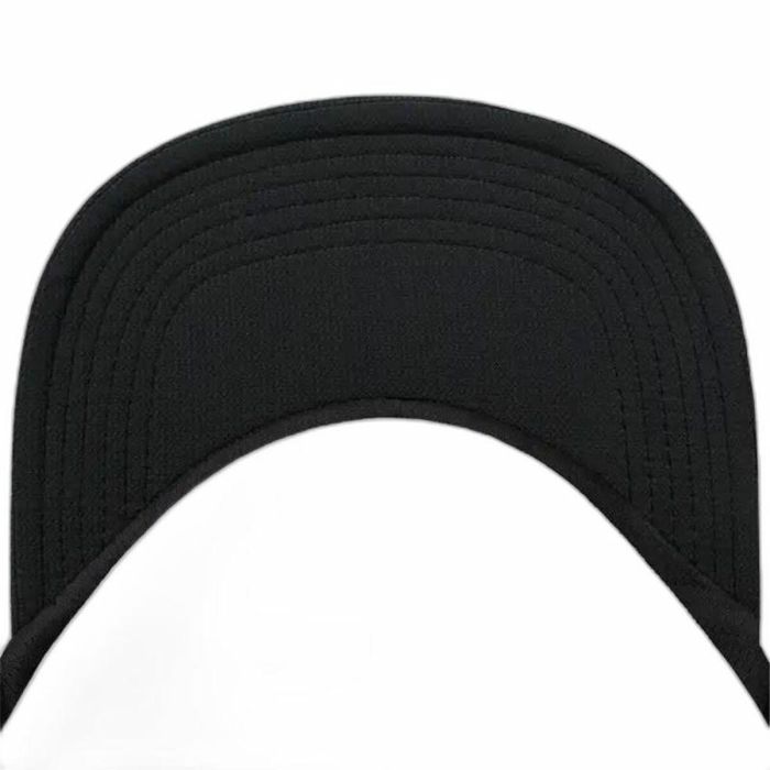 Visera Buff Solid Negro 1