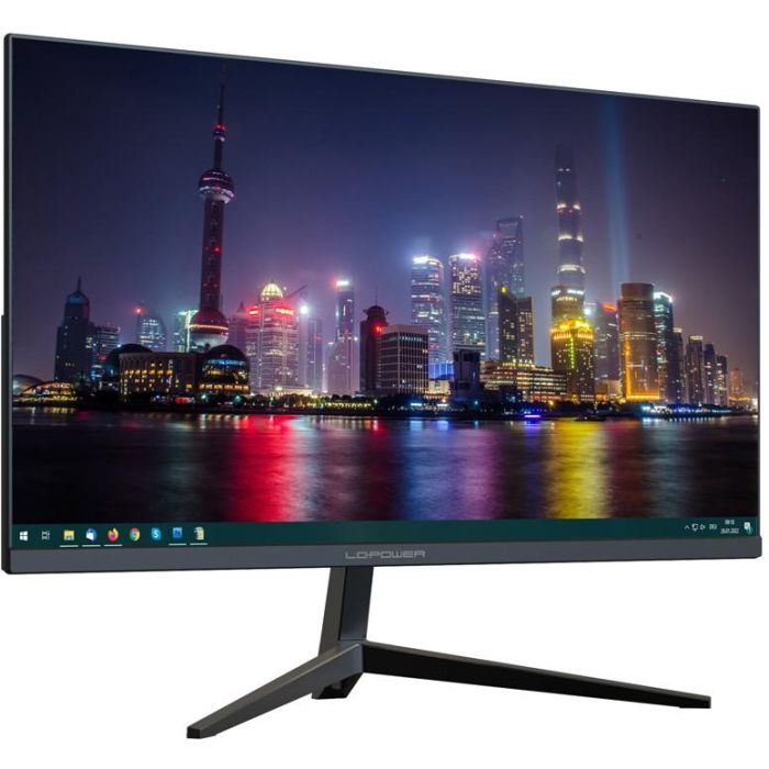 60.45cm/23.8'' (1920x1080) LC-Power LC-M24-FHD-75 16:9 8ms HDMI VGA VESA Full HD Black 1 60.45cm/23.8'' (1920x1080) LC-Power LC-M24-FHD-75 16:9 8ms HDMI VGA VESA Full HD Black 1