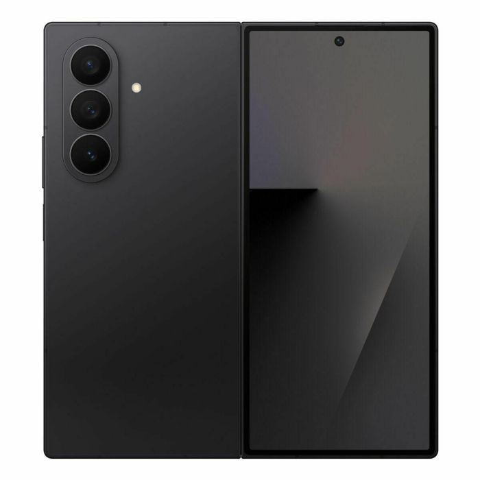 Smartphone Samsung Z FOLD 7 8" 12 GB RAM 512 GB Negro 15 Smartphone Samsung Z FOLD 7 8" 12 GB RAM 512 GB Negro 15