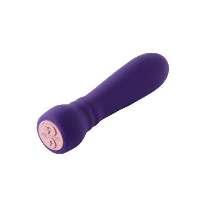 Bala Vibradora FemmeFunn Morado 9 Bala Vibradora FemmeFunn Morado 9