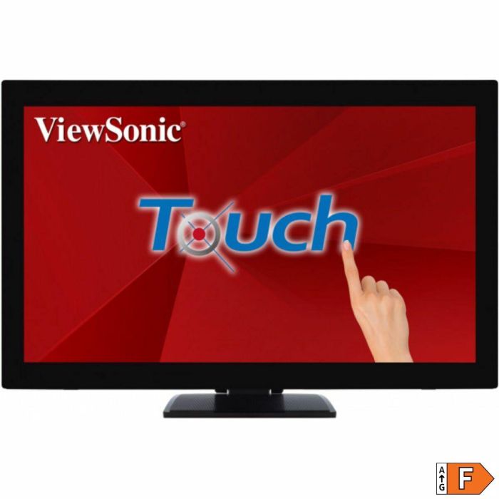 Monitor ViewSonic TD2760 27" LED VA 5 Monitor ViewSonic TD2760 27" LED VA 5