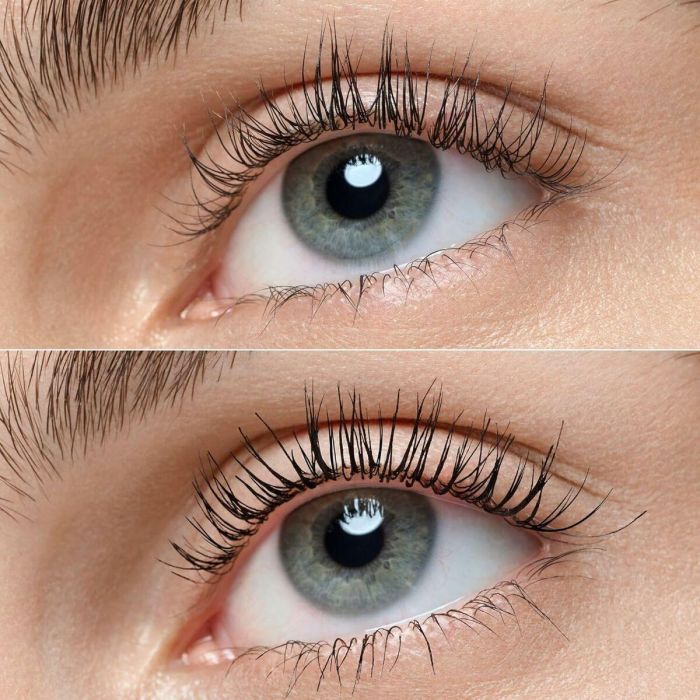 Catrice HYPER LASH Máscara de Pestañas Waterproof #010 11 ml 2