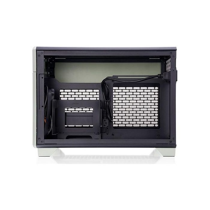 Thermaltake TR100 Mini Tower Matcha Green PC Mini-ITX 3