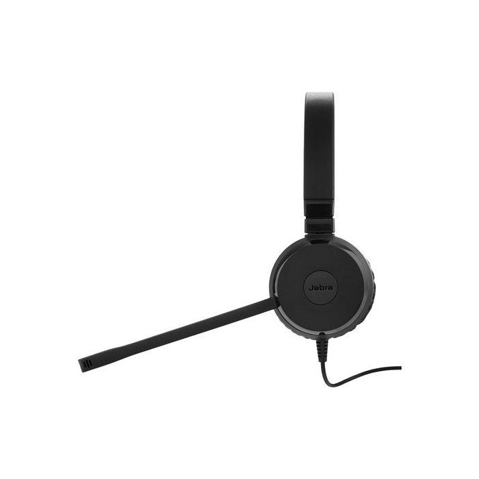 Jabra Evolve 20 SE MS Stereo Auriculares para Oficinas y Call Center 3 Jabra Evolve 20 SE MS Stereo Auriculares para Oficinas y Call Center 3