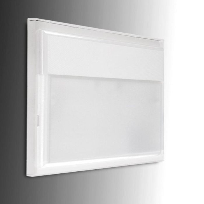 Alumbrado Emergencia LED Ebro 100Lm 1 Hora IP44
