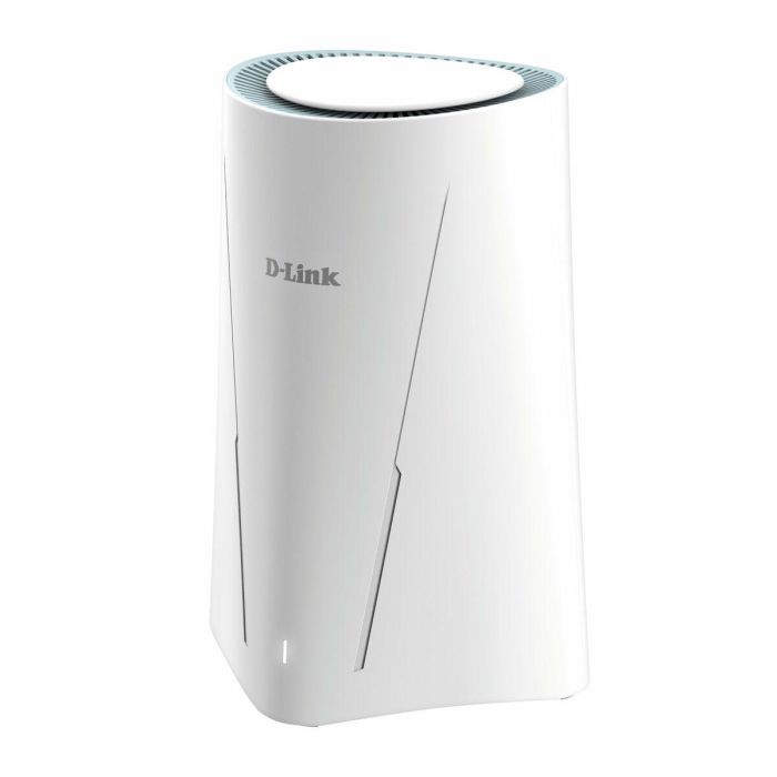 Router D-Link G530 Blanco RJ45 Ethernet LAN Wi-Fi 9 Router D-Link G530 Blanco RJ45 Ethernet LAN Wi-Fi 9