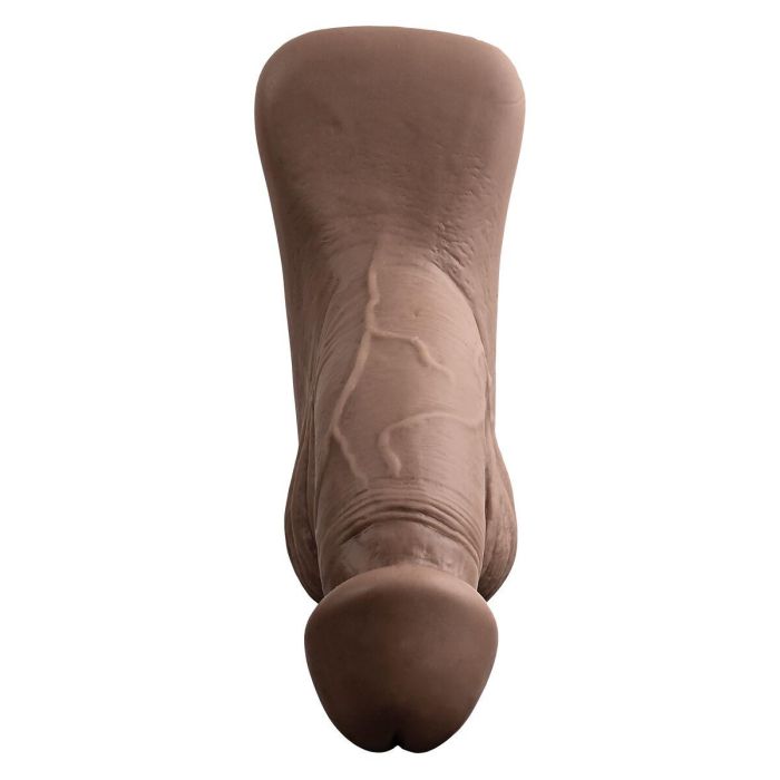 Consolador Realista Gender X Gender X Silicona Ø 3,5 cm 17