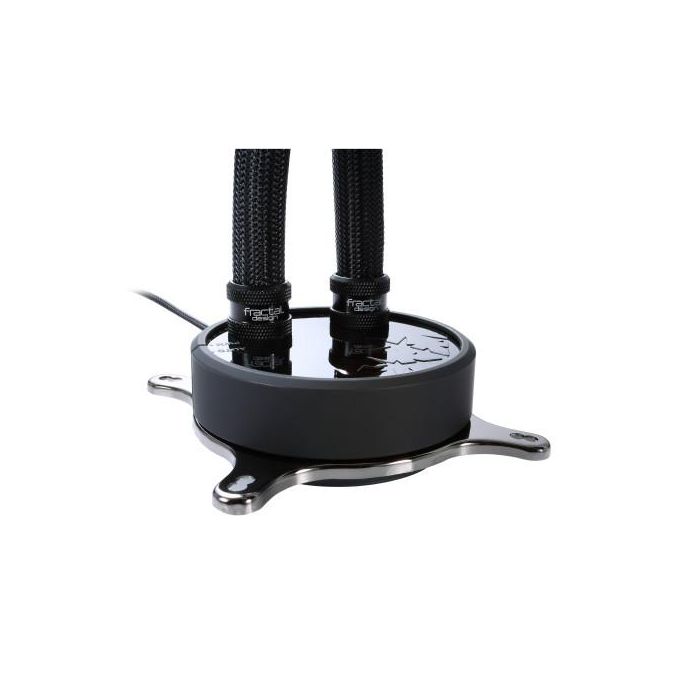 Fractal Design Celsius S36 Sistema de refrigeración líquida todo en uno, Negro, FD-WCU-CELSIUS-S36-BKO, Compatible con múltiples sockets 6 Fractal Design Celsius S36 Sistema de refrigeración líquida todo en uno, Negro, FD-WCU-CELSIUS-S36-BKO, Compatible con múltiples sockets 6