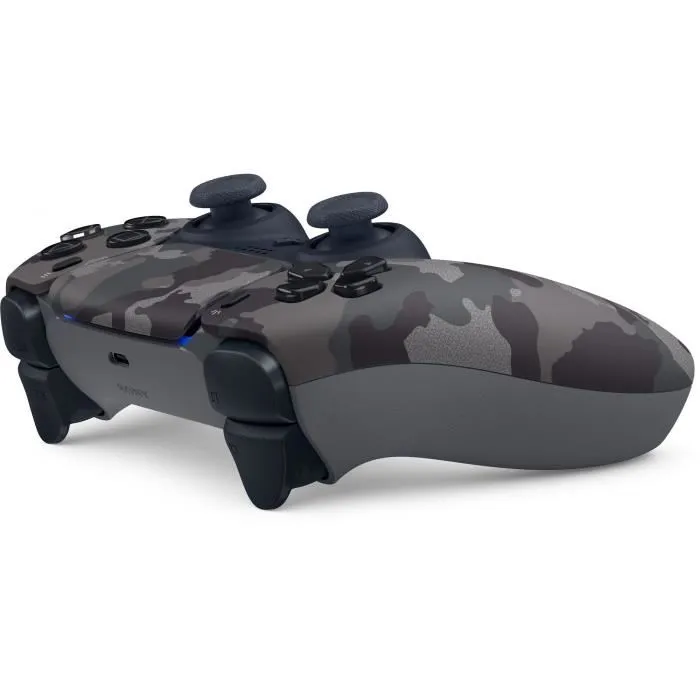 Mando PS5 DualSense Sony CAMO V2