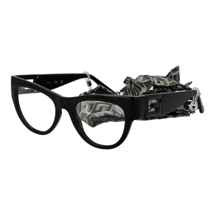 Montura de Gafas Mujer Guess GU2988 50001 0 Montura de Gafas Mujer Guess GU2988 50001 0