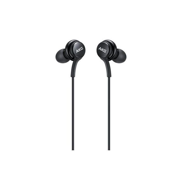 Samsung Auriculares con Cable USB-C In-Ear, Tuned by AKG, DAC Integrado, Audio Hi-Res y Diseño Ergonómico Trenzado Antienredos 5 Samsung Auriculares con Cable USB-C In-Ear, Tuned by AKG, DAC Integrado, Audio Hi-Res y Diseño Ergonómico Trenzado Antienredos 5