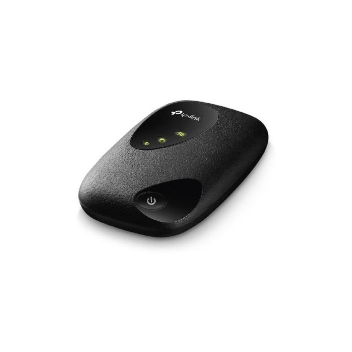 TP-Link M7200 4G LTE 300Mbps Router Móvil WiFi Portátil con Batería 2000mAh 3