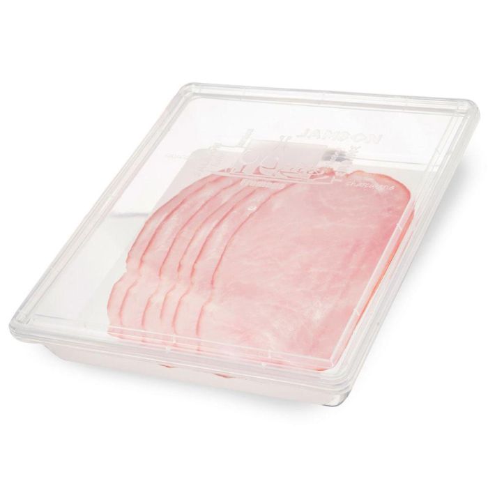 Cook Concept Recipiente Hermético para Embutidos 22x26 cm 6