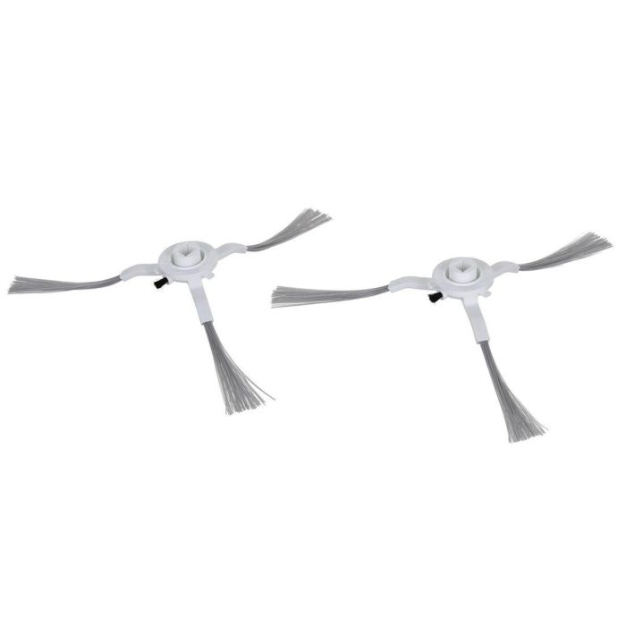 EZVIZ EZV1692798895779 Aspiradora Robot RS2 con Base Multifunción Lavado, Secado, Limpieza y Recarga Automática 4000 Pa 9 EZVIZ EZV1692798895779 Aspiradora Robot RS2 con Base Multifunción Lavado, Secado, Limpieza y Recarga Automática 4000 Pa 9