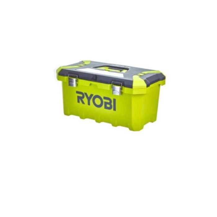 Caja de herramientas RYOBI 49 cm - 33 L (49 x 29 x 24 cm)