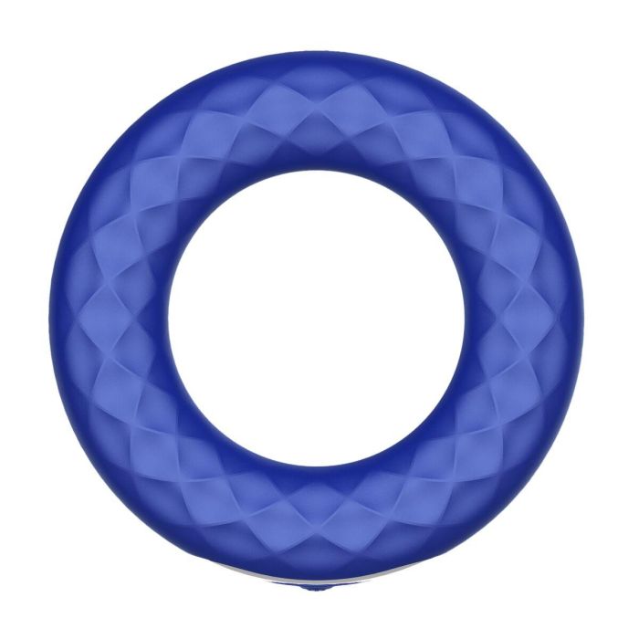 Anillo para el Pene Forto Azul (Talla única) 4 Anillo para el Pene Forto Azul (Talla única) 4