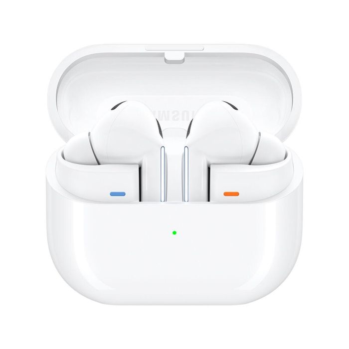 Auriculares Samsung BUDS3 PRO Blanco Auriculares Samsung BUDS3 PRO Blanco