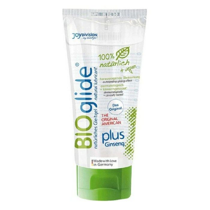 Lubricante Con Base de Agua Joydivision 6171800000 100 ml