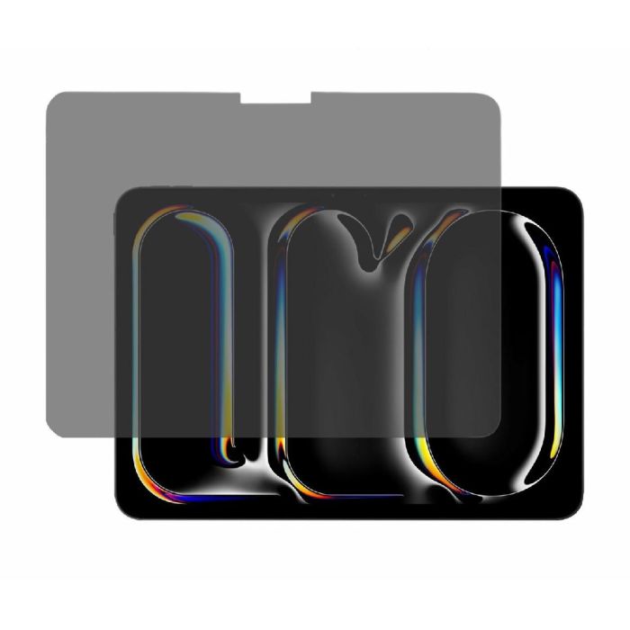 4smarts MagnetischerPrivacyFilter Apple iPad Pro 13"(M4.2024) 1