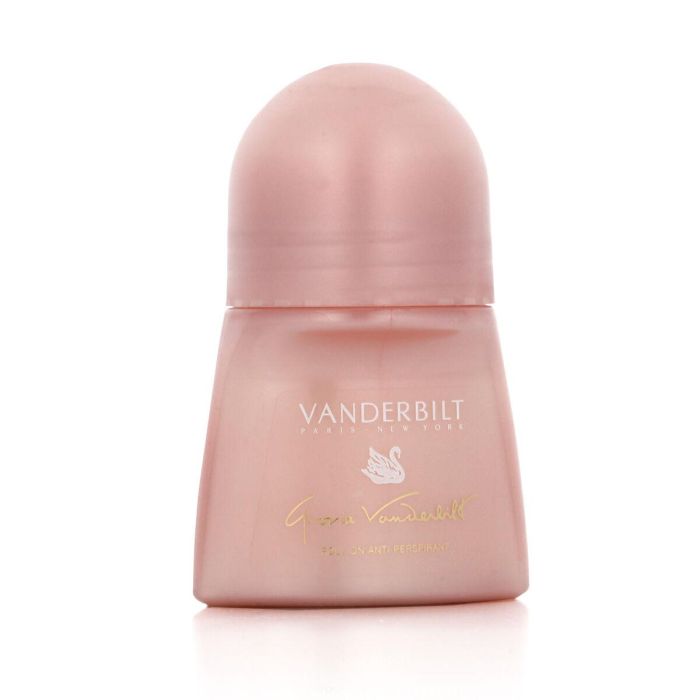 Gloria Vanderbilt Nº1 Deo Roll On 50 mL