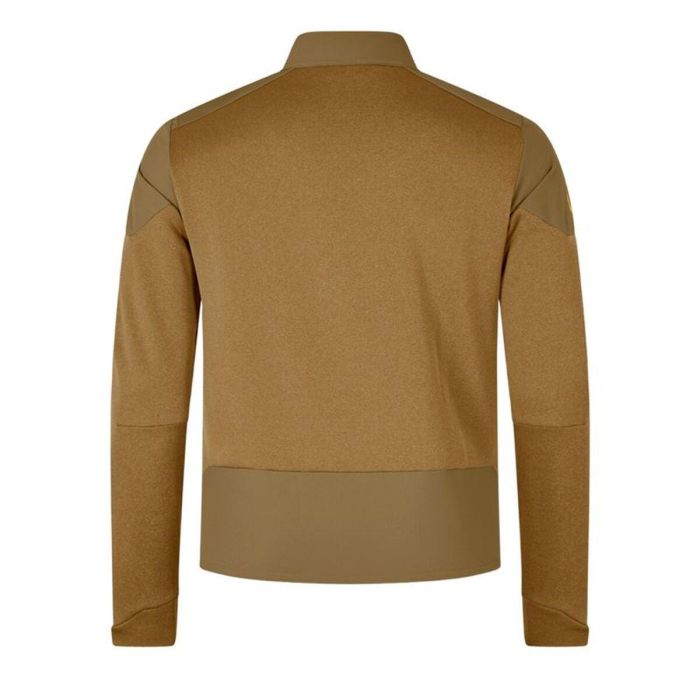 Chaqueta Deportiva para Hombre Endura Singletrack Fz Thermal Marrón Ciclismo S 5