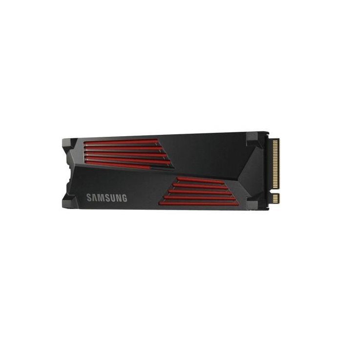 Samsung 990 PRO M.2 2 TB PCI Express 4.0 V-NAND MLC NVMe 2 Samsung 990 PRO M.2 2 TB PCI Express 4.0 V-NAND MLC NVMe 2