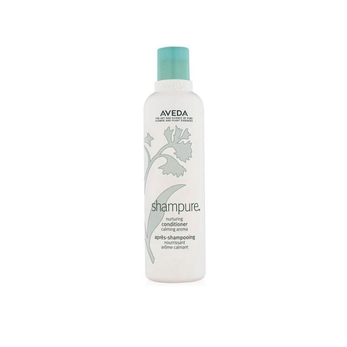 Aveda Shampure Acondicionador Nutritivo 250ml - Desenreda, Brillo y Aroma Calmante Aveda Shampure Acondicionador Nutritivo 250ml - Desenreda, Brillo y Aroma Calmante