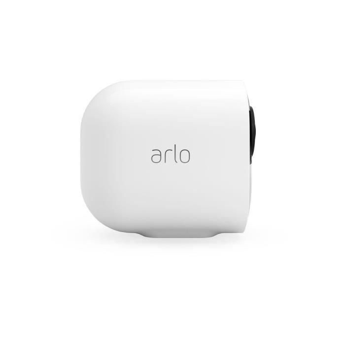 Pack 2 Cámaras - ARLO - Ultra V2 - Exterior - Batería - Visión Nocturna 1 Pack 2 Cámaras - ARLO - Ultra V2 - Exterior - Batería - Visión Nocturna 1