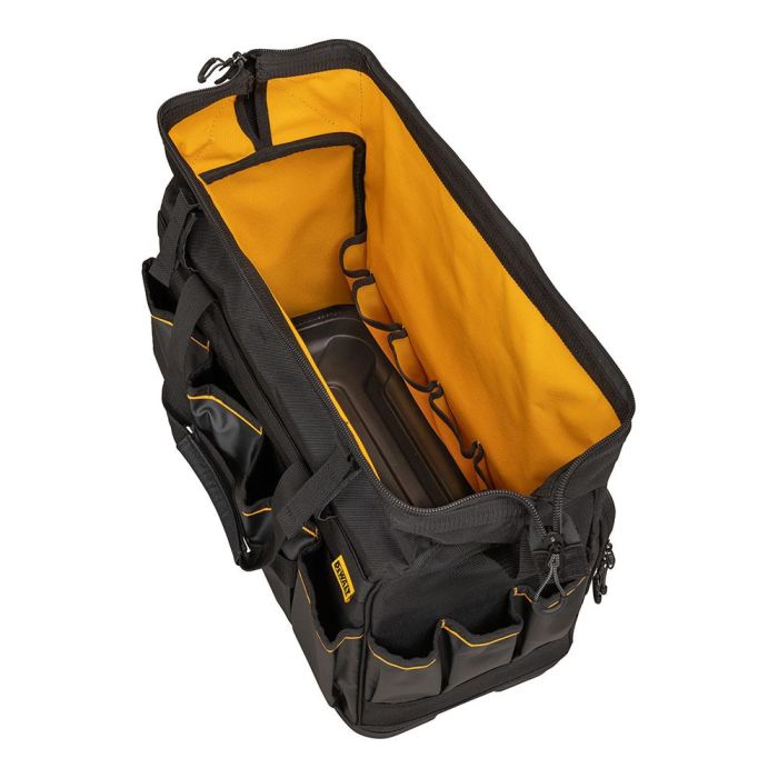 Bolsa para herramientas, edición mclaren, carga máx 25 kg, ip54, 50,8 x 29 x 31 cm 1 Bolsa para herramientas, edición mclaren, carga máx 25 kg, ip54, 50,8 x 29 x 31 cm 1