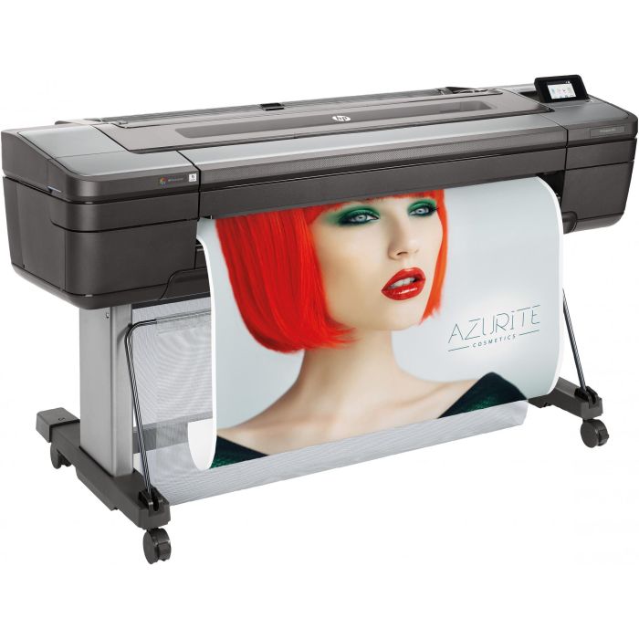 HP DesignJet Z9+dr Impresora 112cm (44 Pulgadas) con Postscript y V-Trimmer 2 HP DesignJet Z9+dr Impresora 112cm (44 Pulgadas) con Postscript y V-Trimmer 2