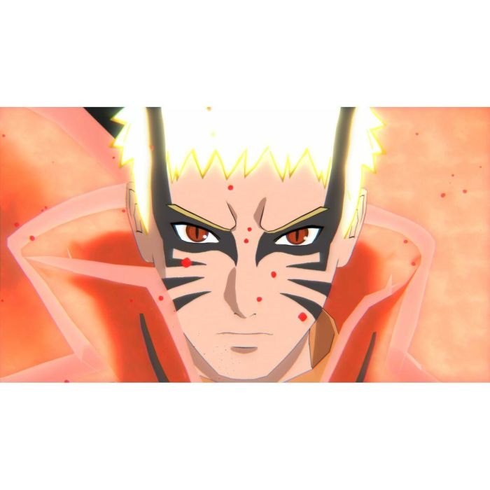 Conexiones de Naruto X Boruto Ultimate Ninja Storm - Juego de PS4 1