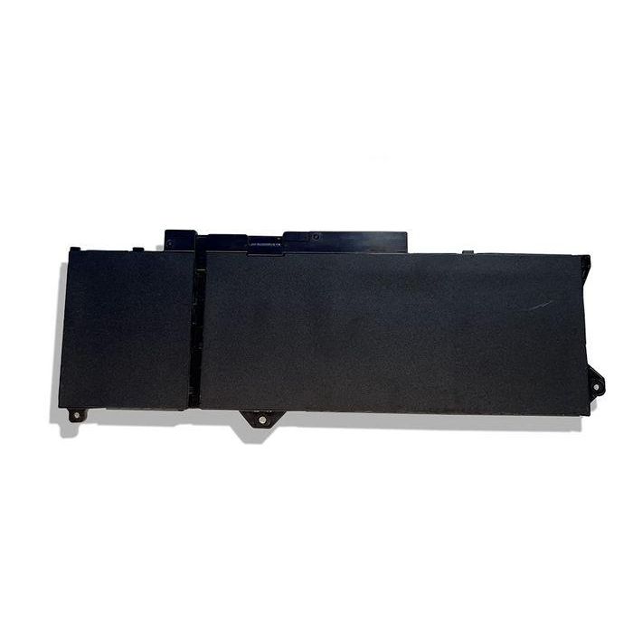 Dell Battery, 64WHR, 4 Cell, Lithium Ion, BYD, (Primary) 1 Dell Battery, 64WHR, 4 Cell, Lithium Ion, BYD, (Primary) 1