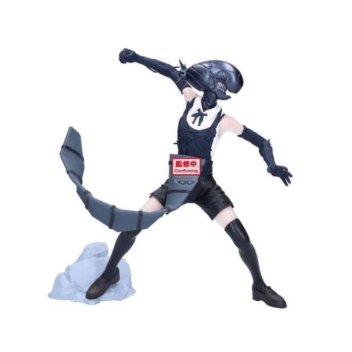 Banpresto Figura Chainsaw Man - Bomb Devil Reze Grandista 20cm BP29630P 1 Banpresto Figura Chainsaw Man - Bomb Devil Reze Grandista 20cm BP29630P 1