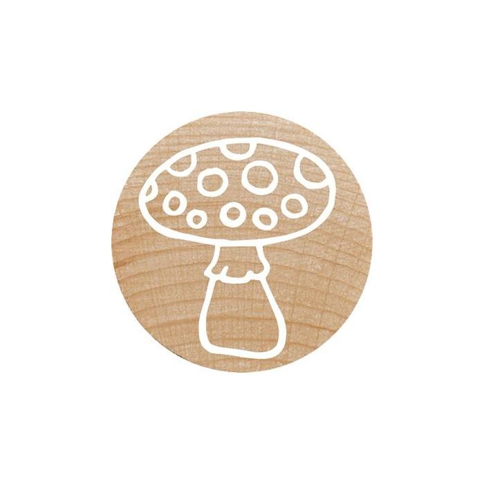 COLOP WOODIES Stempel-Set "Mix" retail 10 COLOP WOODIES Stempel-Set "Mix" retail 10